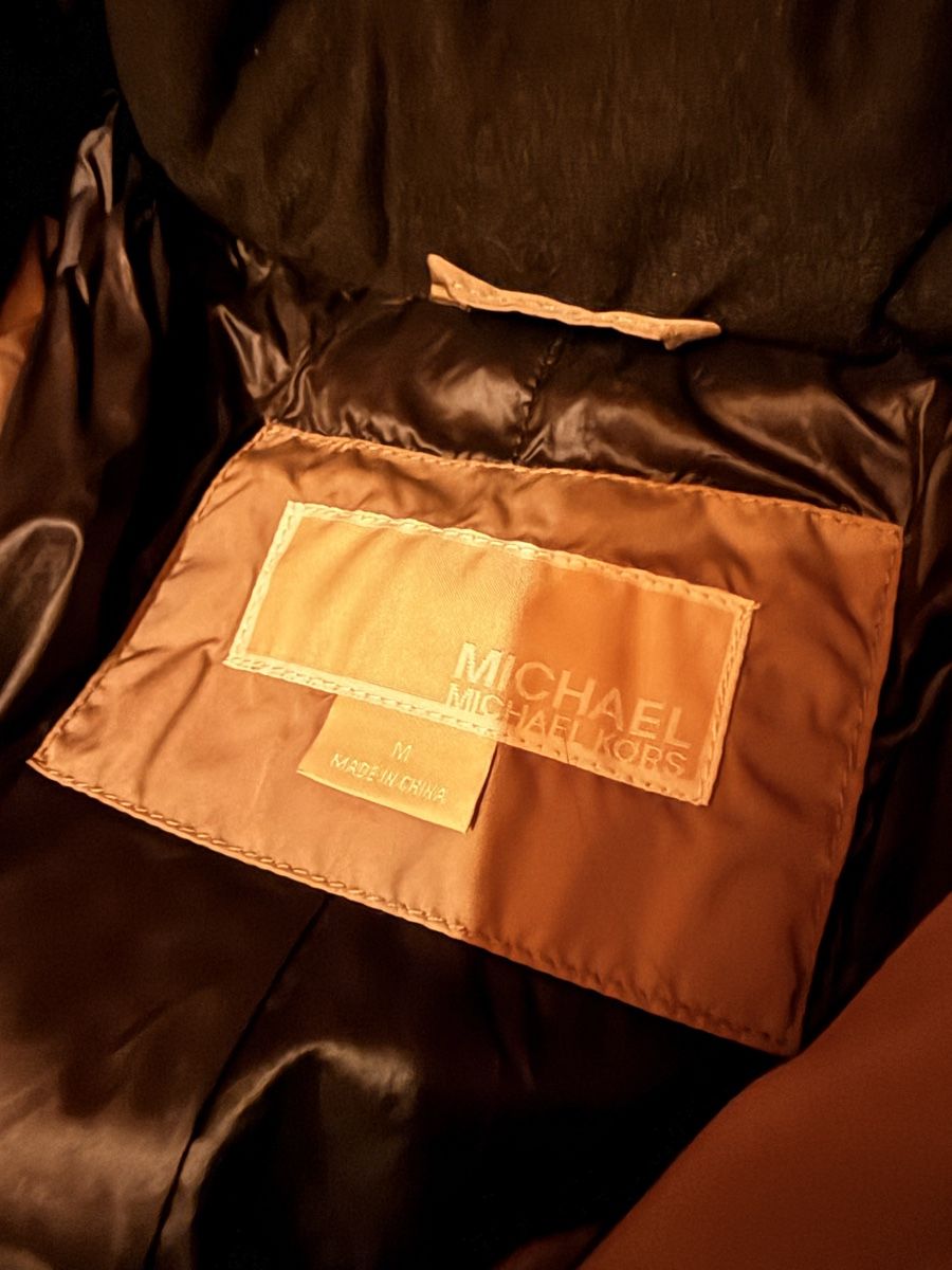 Michael Kors Cappotti: Micheal Kors Daunenmantel – Usato da Dürnten venduto da thecloset 1