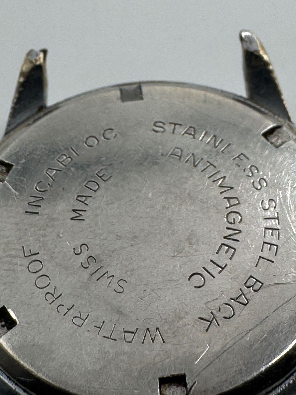 Uhren: MILEX Uhr Handaufzug – Gebraucht aus Sachseln von BONATI01 3