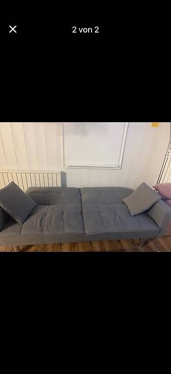 Divani: Sofa Grösse 196/83/89 cm – Usato da Aarau Rohr venduto da jas_q926 1