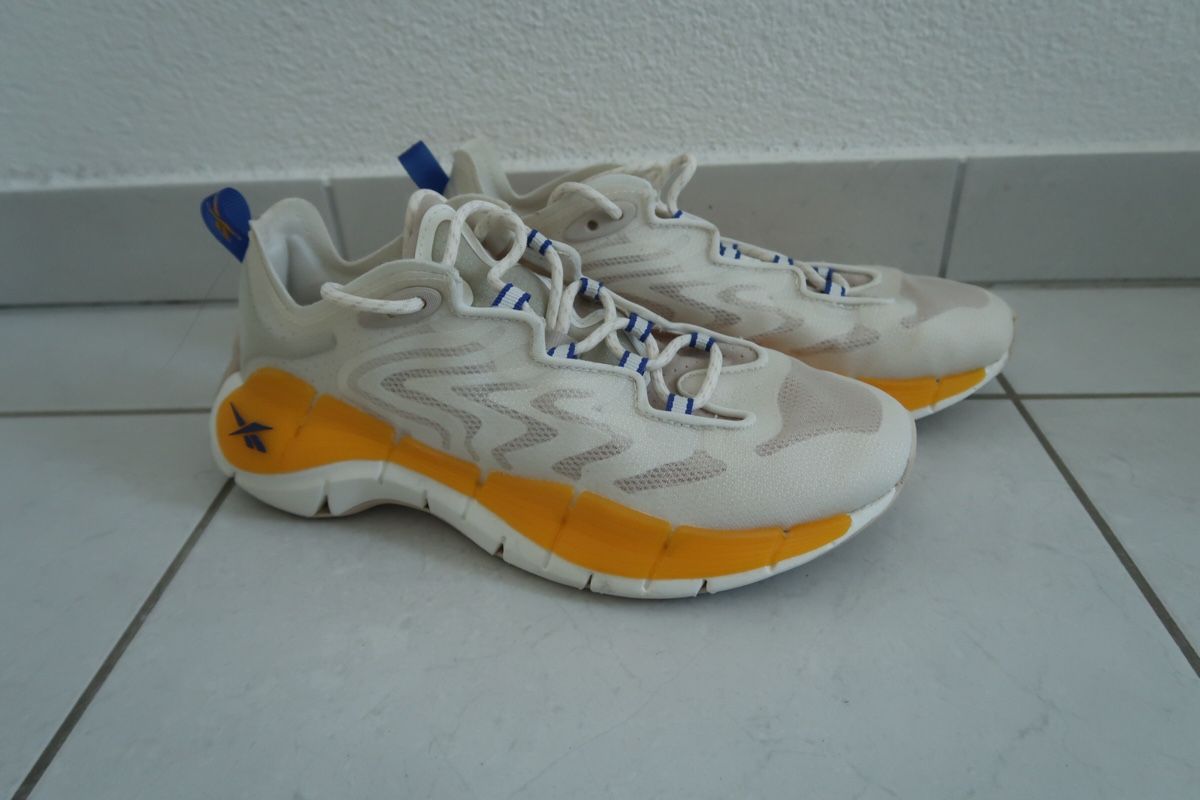 Reebok Chaussures femmes: Turnschuhe – Neuf (Voir description) à Bassersdorf par secondhand_clothing