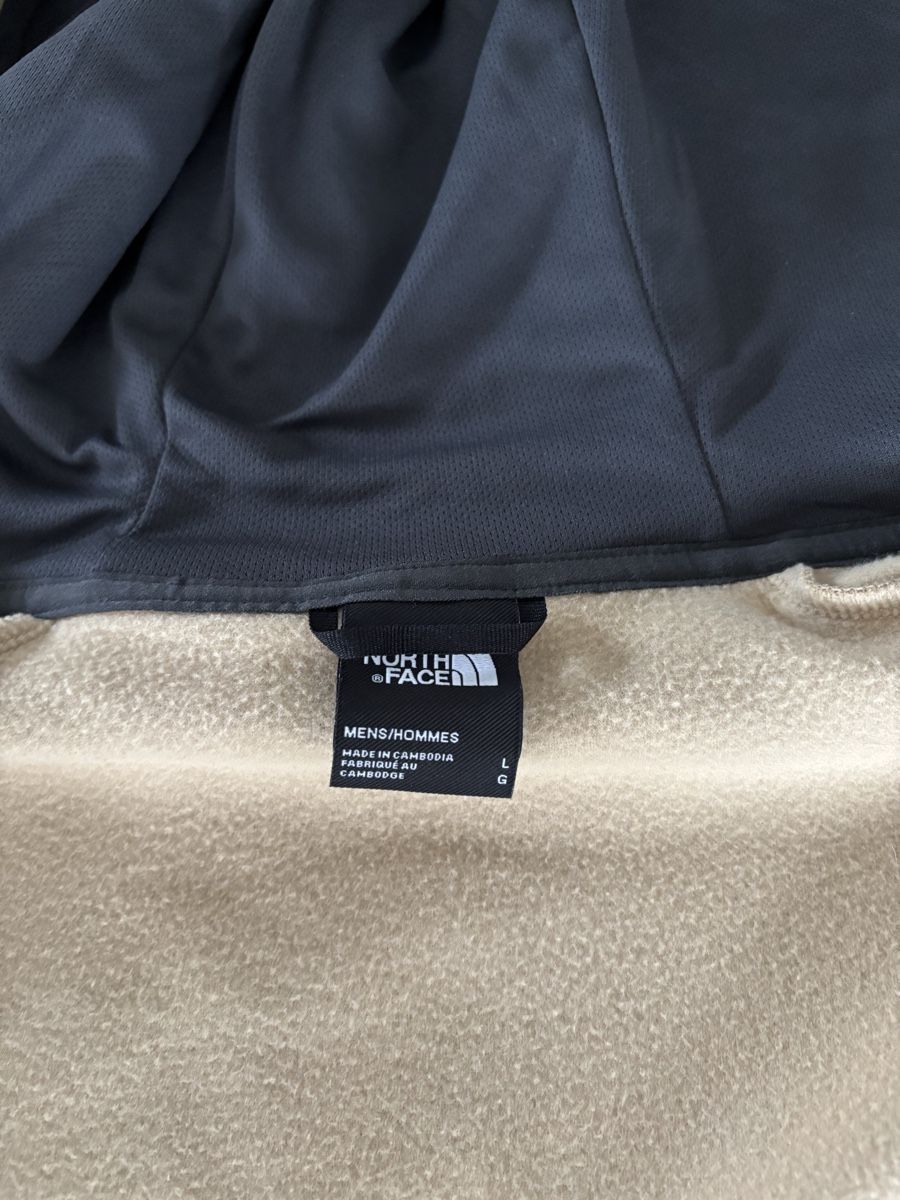 North Face Gilet & Giacche: The North Face – Usato da Corpataux venduto da seniz 3