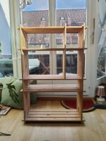 Rustic Wood Shelf