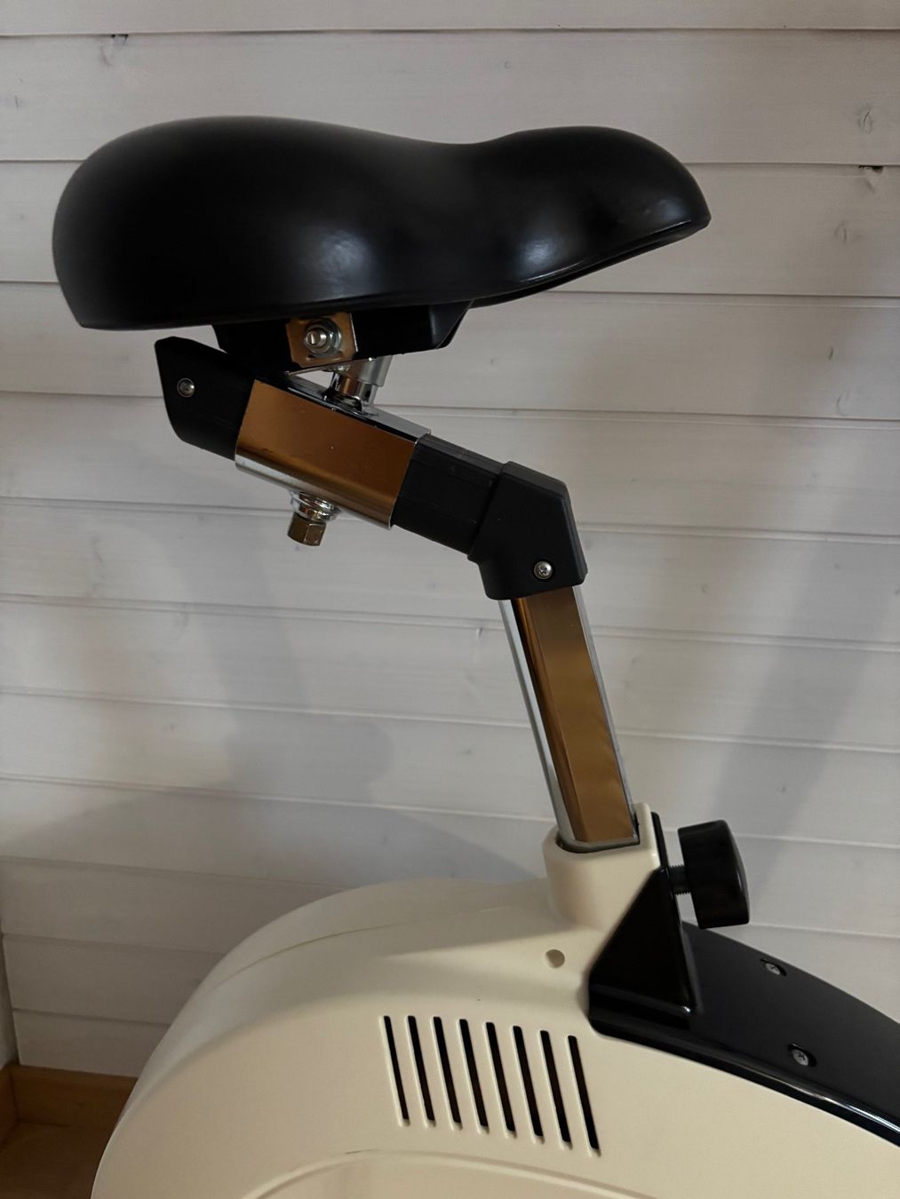 Vélos d'appartement: Kettler Ergometer CX1 – D'occasion à Arbon par Polpettone47 1