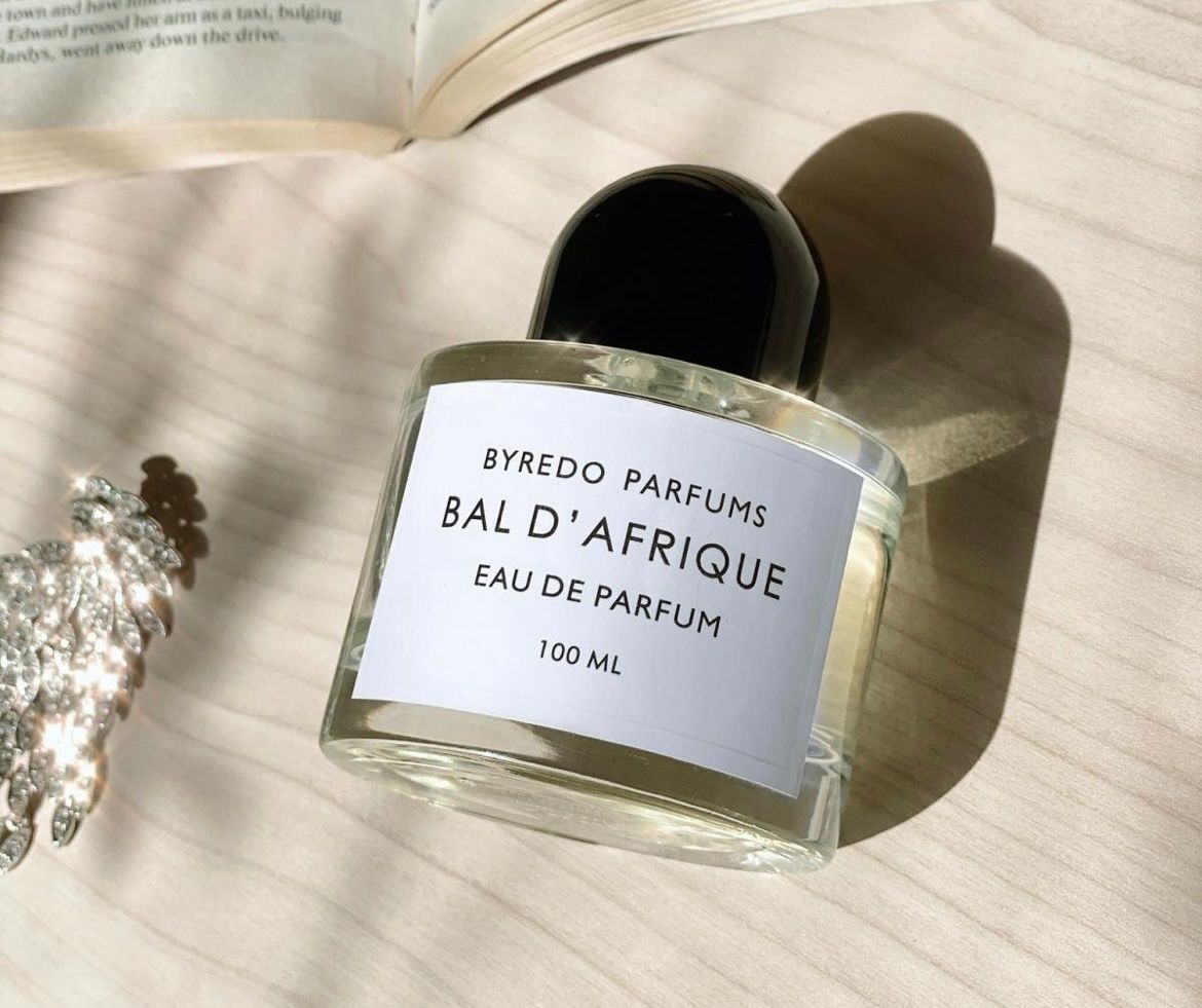 Byredo Profumi & Eau de Toilette: Bal d'Afrique by Byredo  12 ml sample – Nuovo (secondo la descrizione) da Chêne-Bougeries venduto da Seetooyoo