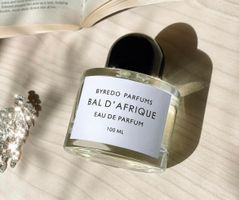 Bal d'Afrique by Byredo  6 ml sample