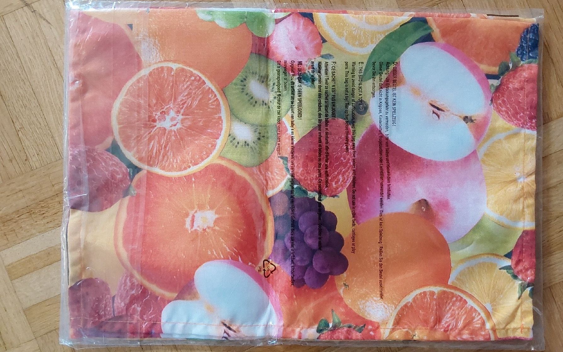 Sonstige Tischwäsche: 2 Stück Platzdeckchen Tischsets neu ovp – Neu und originalverpackt aus Köniz von scopello12 2