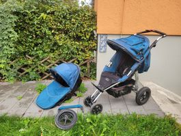 tfk Joggster
