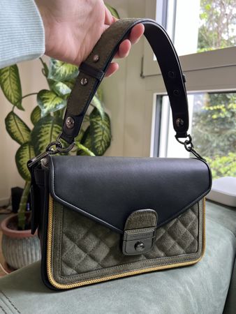 Longchamp mademoiselle limited edition