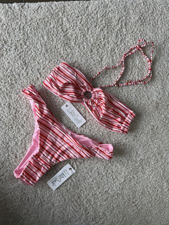 Bikini White Sands Gr. S/M