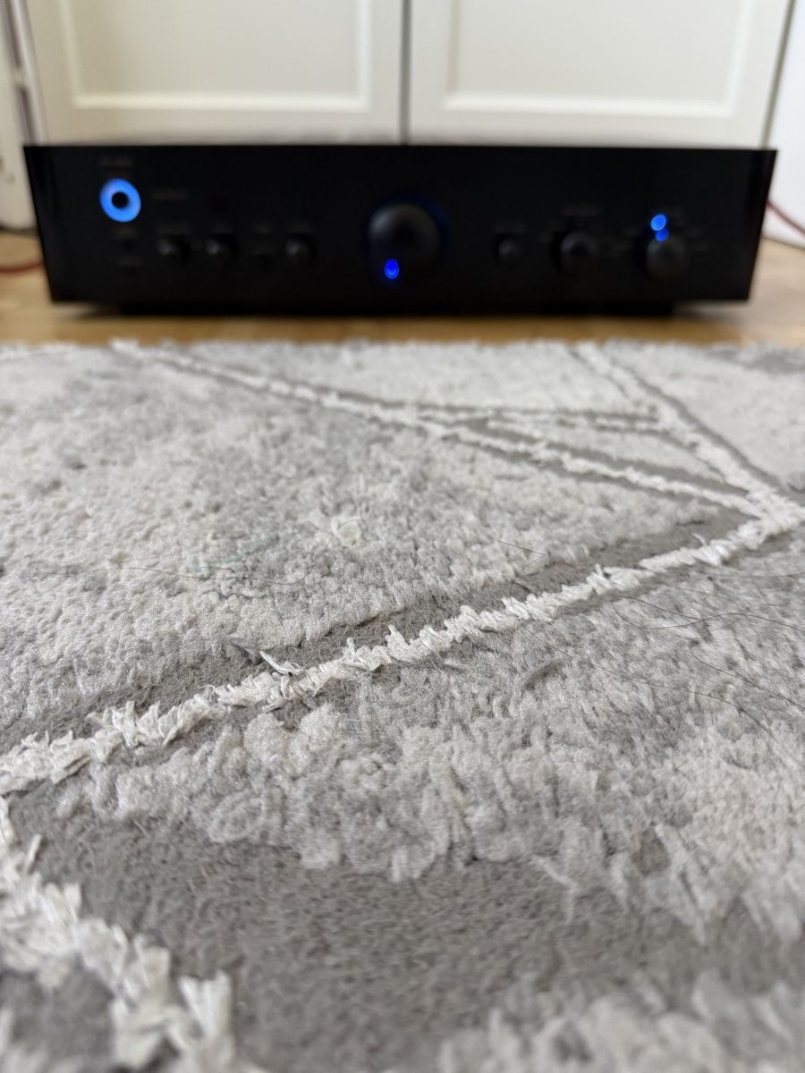 Rotel Amplificatori: Rotel RA-1520 Integrated Amplifier  – Nuovo (secondo la descrizione) da Grand-Lancy venduto da mar_dn8g 1