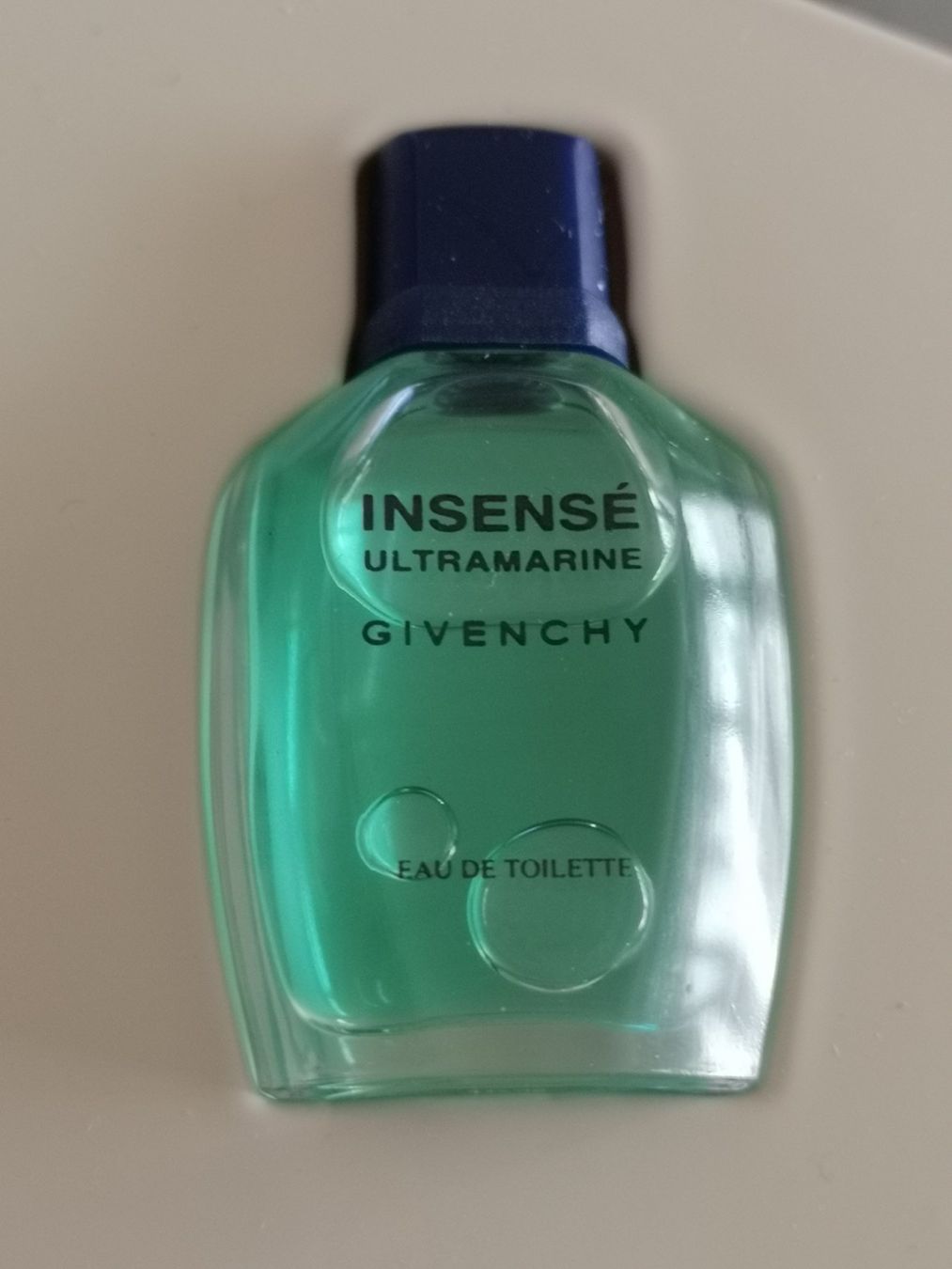 Givenchy Parfum & Eau de Toilette: GIVENCHY 4 PCS MINI SET FOR MEN seltenes Set OVP ungebraucht – Neu (gemäss Beschreibung) aus Kloten von Asiatica 7