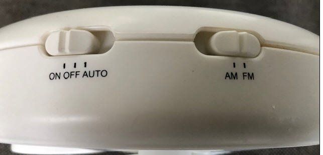 Radio: Dusch-und-Badradio_Elta 3649 Sensor – Nuovo (secondo la descrizione) da Ascona venduto da he9fabus 1