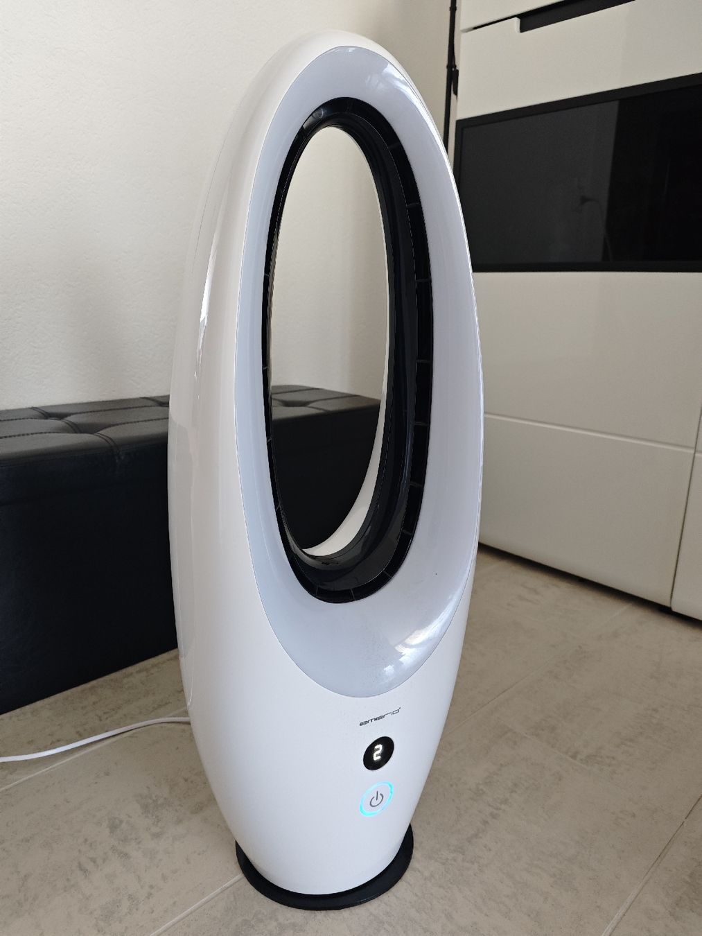 Ventilatori: Emerio Ventilator – Usato da Ehrendingen venduto da Xagahf 2