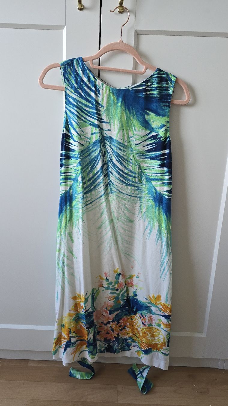 Esprit Kleider: Kleid Esprit Grösse XS / 34 – Gebraucht aus Buchberg von MaddieF 1