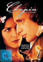 CHOPIN    -    SEHNSUCHT NACH LIEBE              WIE NEU