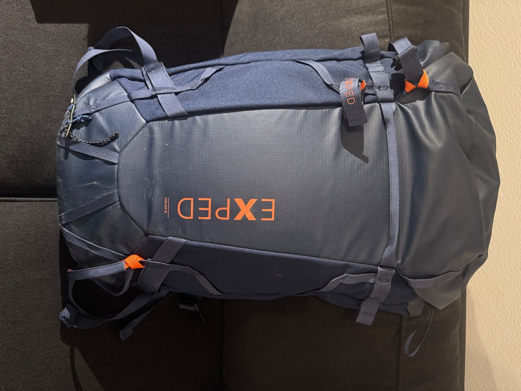 Exped Rucksäcke: EXPED Tourenrucksack 30 L – Gebraucht aus Chur von ropa68