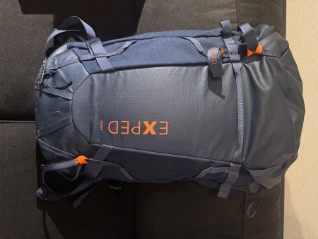 EXPED Tourenrucksack 30 L