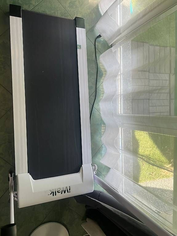 Vélos d'appartement: iWalk Laufband – D'occasion à Veltheim AG par ngc_xg6n 2