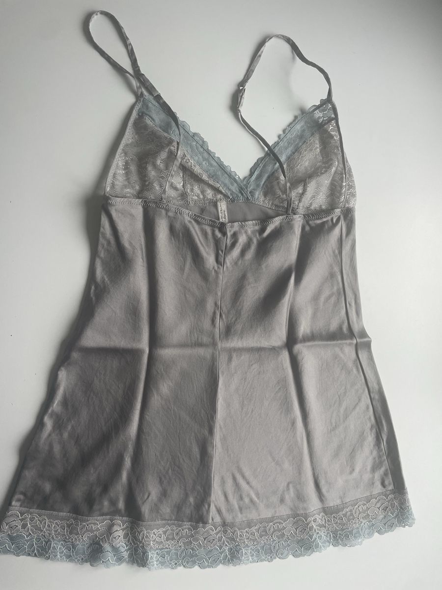 Intimissimi Top: Seidenes Top, Intimissimi, Gr. M – Usato da Gockhausen venduto da AnneT07 1