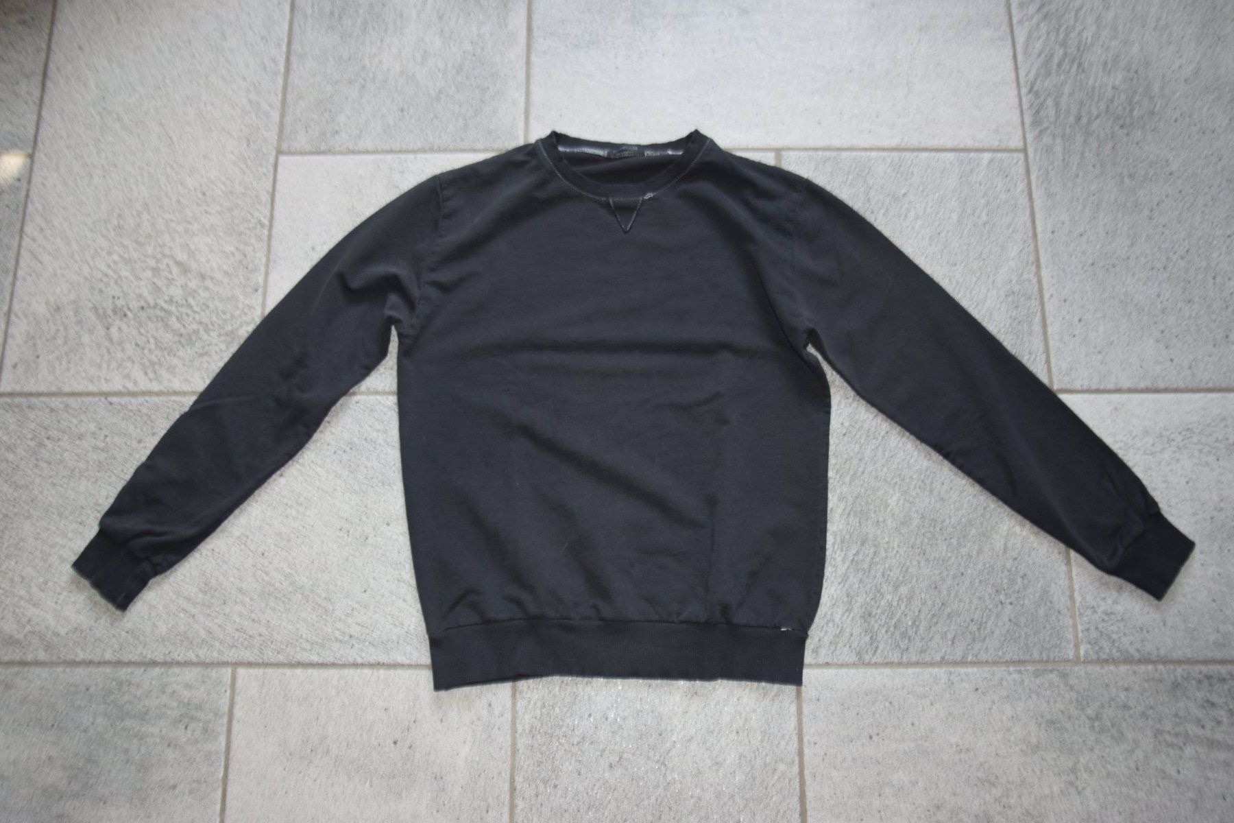 Maglioni & Felpe: Jungen leichter Pulli gr. 158/164 – Usato da Mezzovico venduto da finsteraar