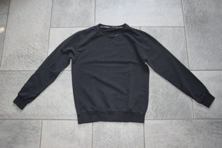 Jungen leichter Pulli gr. 158/164