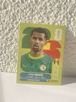 Panini Sticker FIFA World Cup 2026 Iliman Ndiaye United Edit
