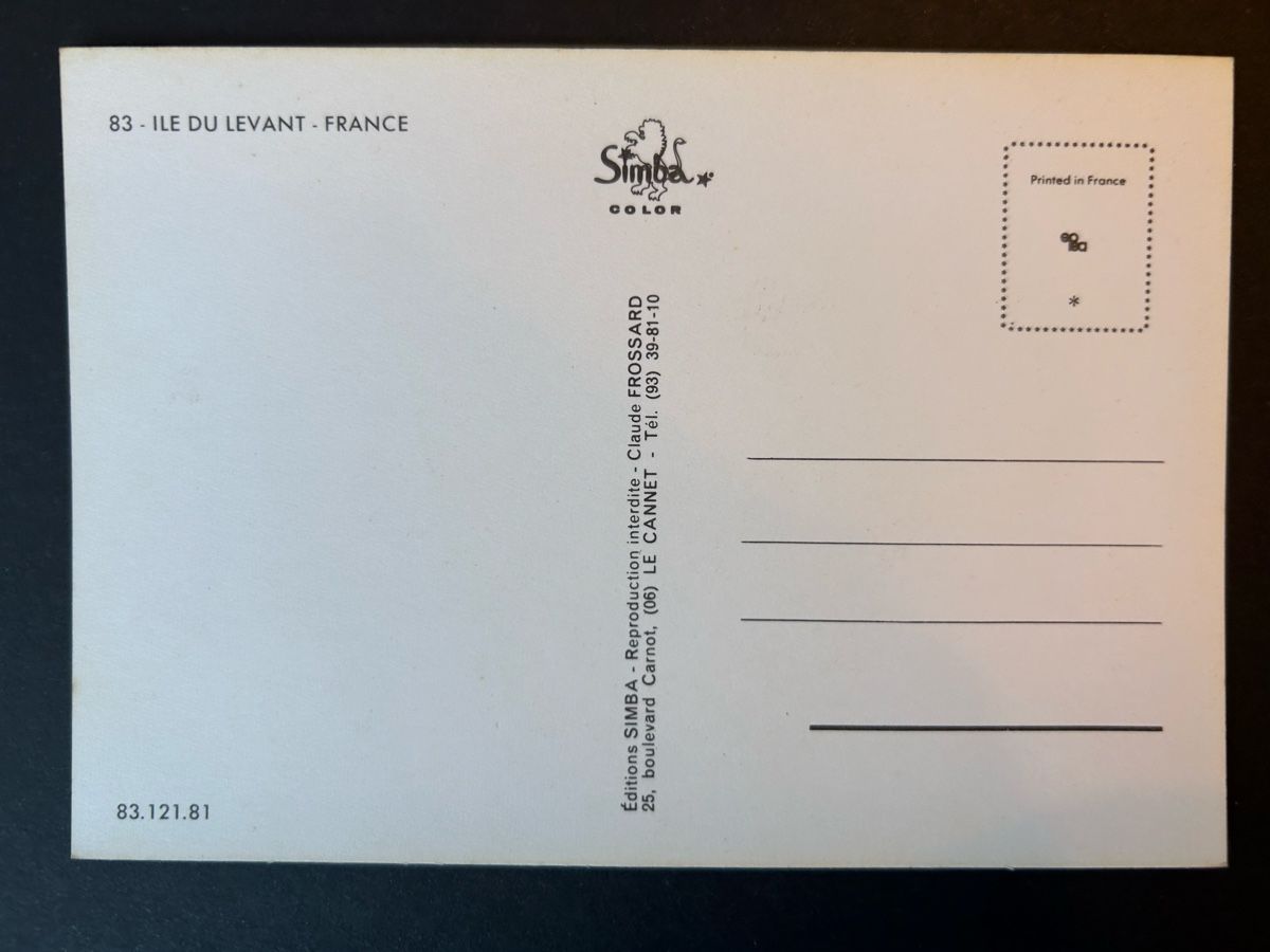 Cartoline postali: Vintage Erotic AK – Usato da Fanas venduto da Alessio11 1