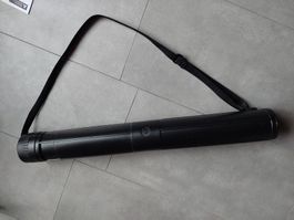 Zeichenrollen / Zeichenmappe / Transportrolle