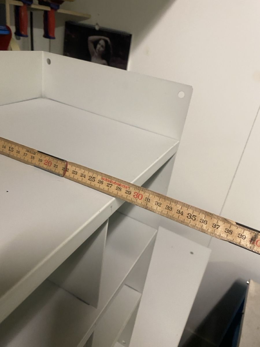 Tutti gli attrezzi: Vintage Ablagefach ab 1.- – Usato da Wabern venduto da HK-Design 4