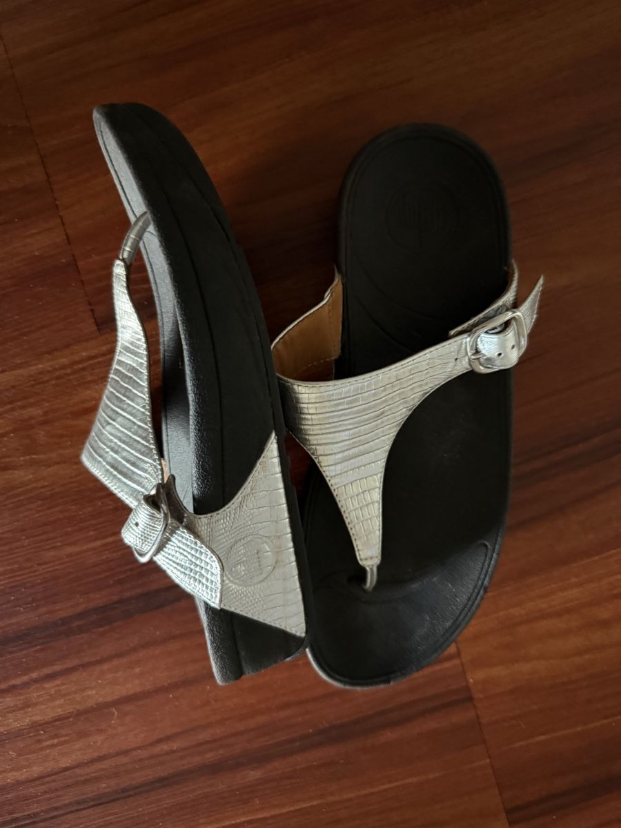 Damenschuhe: Fitflop Schuhe – Gebraucht aus Luzern von chevy7779 4