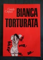 Comics für Erwachsene  SM  Erotik  Bianca Torturata