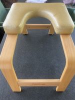 Feetup Yoga-Kopfstand mit Holzgestell TOP Zustand ab 1CHF