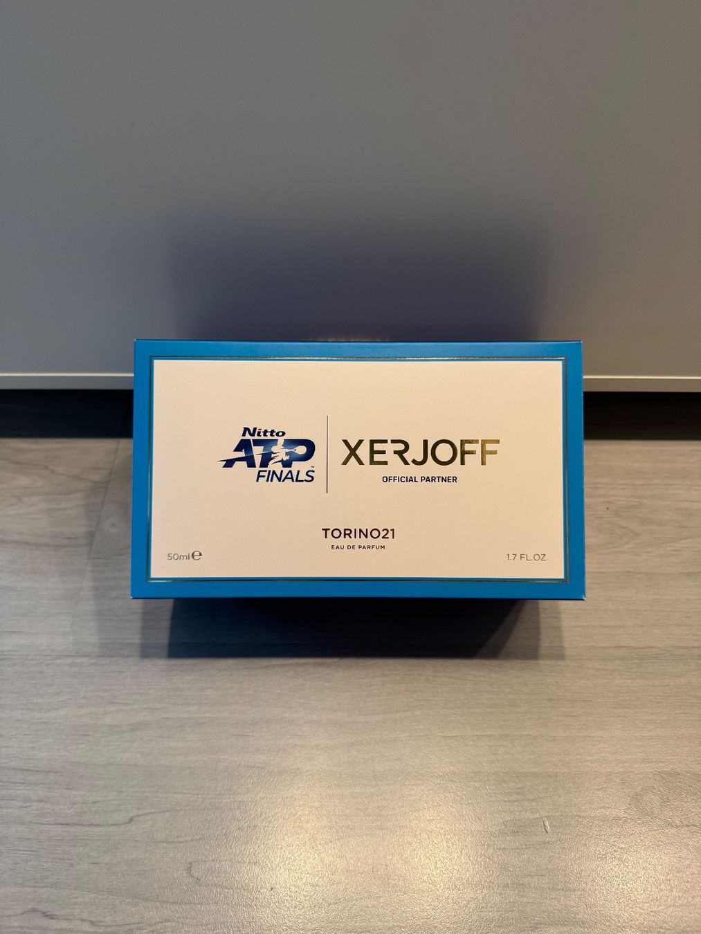 Xerjoff Profumi & Eau de Toilette: Torino 21 Eau de Parfum - XERJOFF - 50ml – Usato da Arbon venduto da therealgoatshit 2