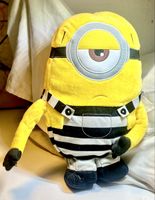 Minion Plüschtier, Ich - Einfach Unverbesserlich 30cm Höhe
