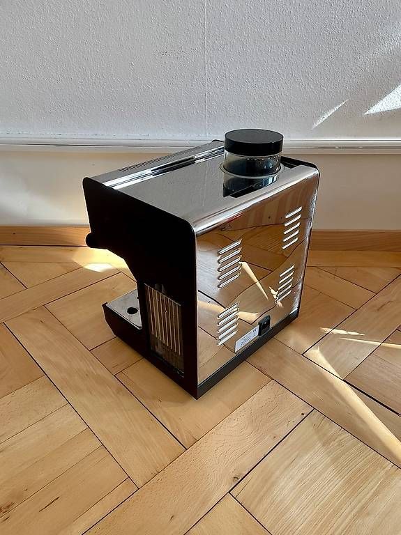 Quick Mill Kaffeemaschinen & Espressomaschinen: Quick Mill 02835 Siebträger Kaffemaschine – Gebraucht aus Bern von hans_hagelr 3