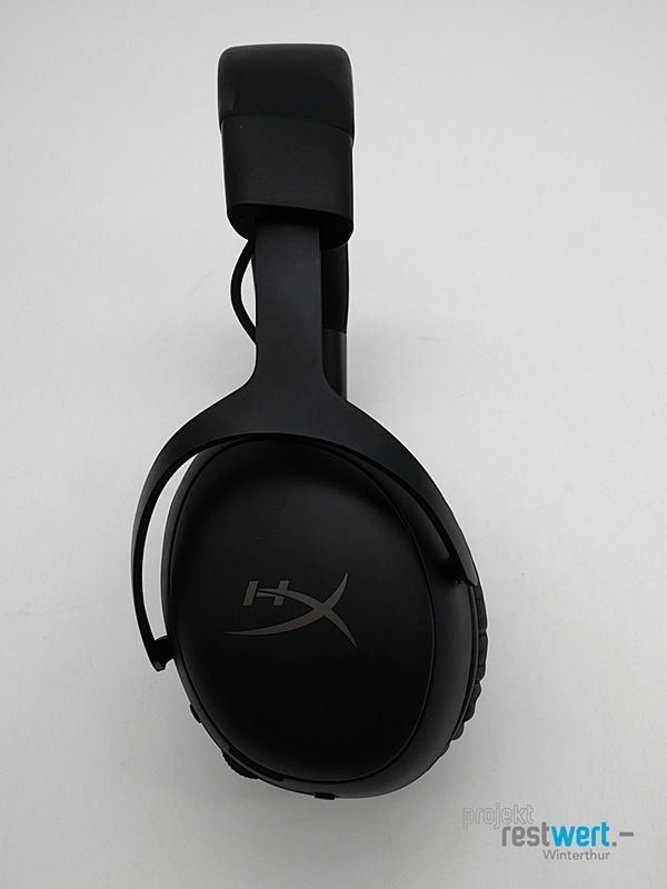 Hyperx Casques audio: HP Hyper x Cloud 3 S Wireless Headset – D'occasion à Winterthur par Restwert_Winterthur 2
