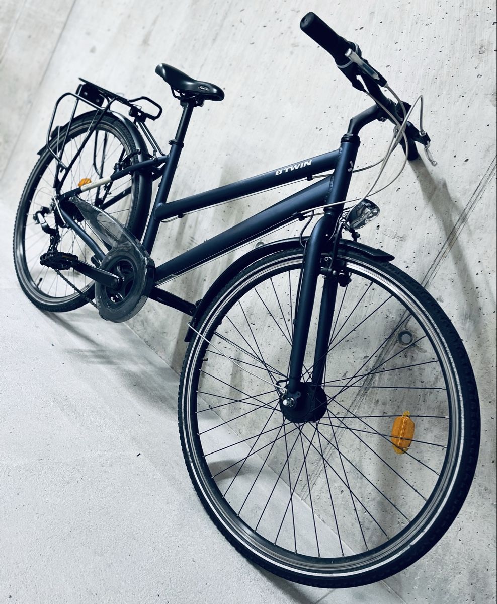 Biciclette: Damen Fahrrad  – Usato da Zürich venduto da Bidon3011 1