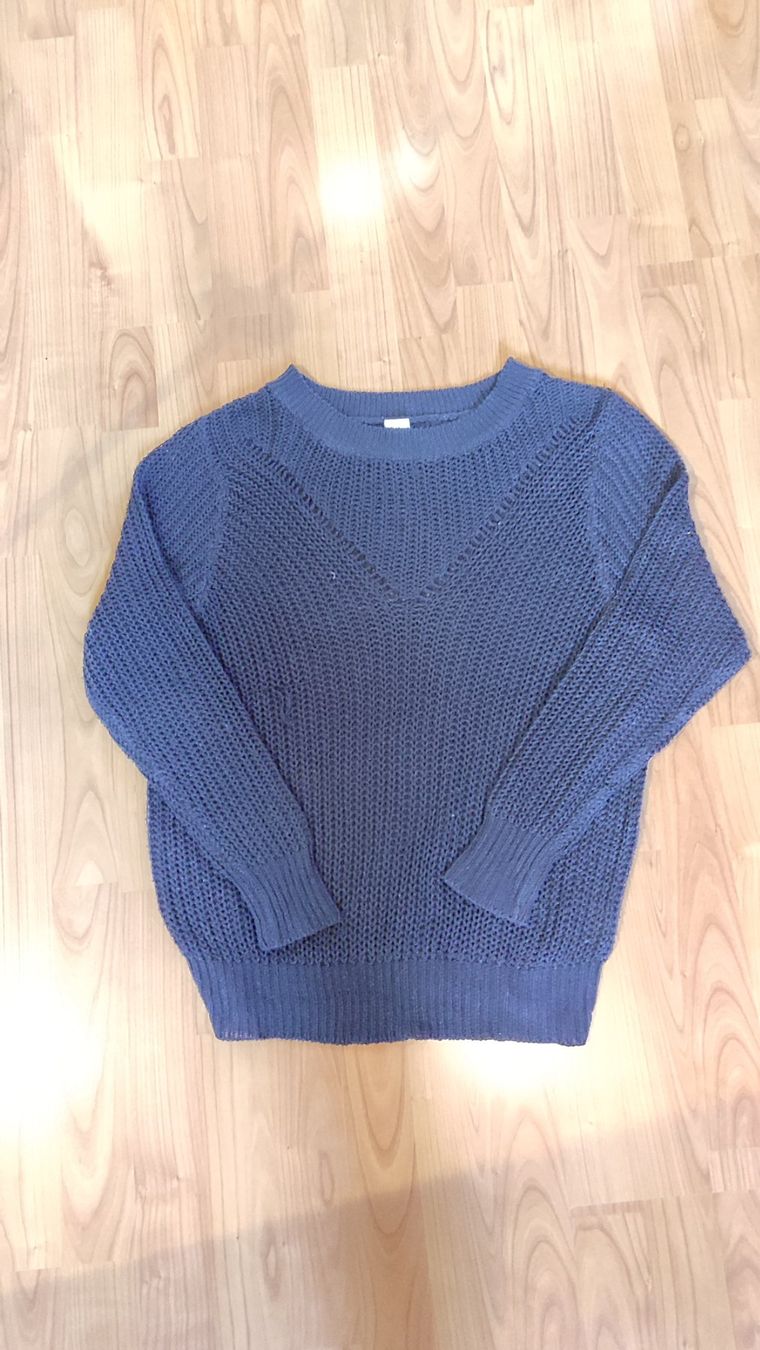 Pull&Bear Pulls & Sweat-shirts: Strickpullover, Gr. S, Top-Zustand, Set: 6 Stk. – Neuf avec emballage d'origine à Brüttisellen par nic_xm7s 5