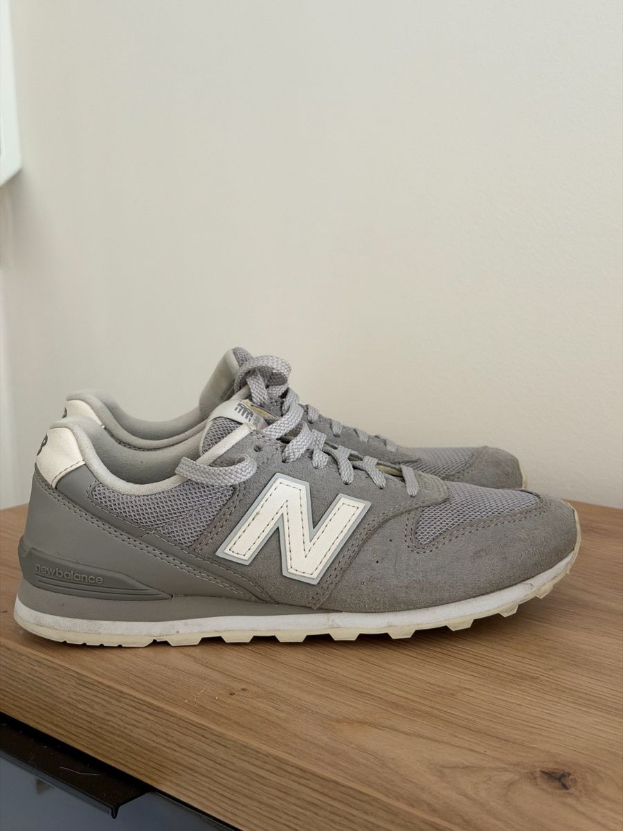 New Balance Damenschuhe: New balance 36,5 – Gebraucht aus Forel (Lavaux) von julie13