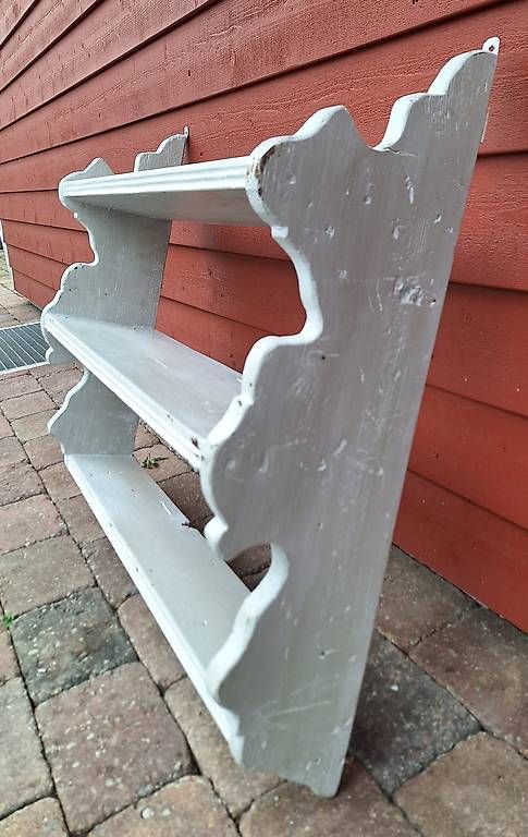 Scaffali: Wandregal Shabby chic – Usato da Oberwil b. Büren venduto da Dari4 1