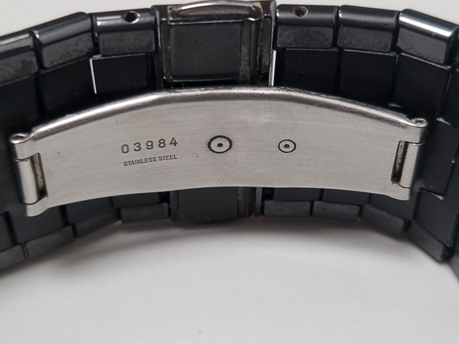 Rado Orologi: Rado Jubilé Ceramic – Nuovo (secondo la descrizione) da Krattigen venduto da 19speed60 1