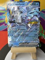 POKÉMON / Schwarzes Kyurem EX / Surging Sparks 🇩🇪