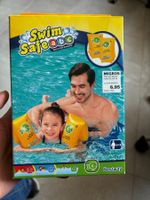 Brassards de natation manchon 5 - 12 ans Swim Safe neuf