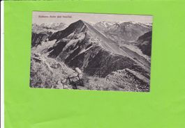 Rothorn-Kulm und Haslital