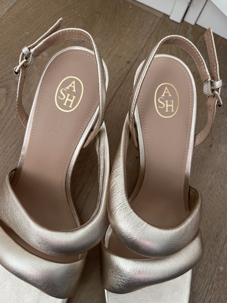 Ash Scarpe da donna: Ash Sandalen – Usato da Emmen venduto da cocowalk 3
