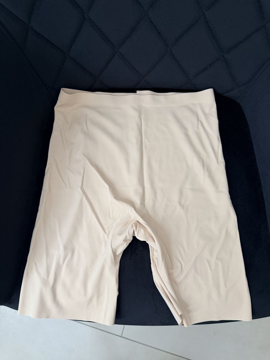 Leggings: Shorts Gr. M – Neu (gemäss Beschreibung) aus Brunnen von ser_jhv7