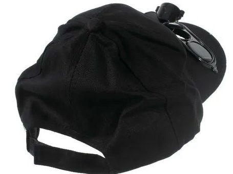 Copricapi, berretti & cappellini: Solar Baseball Cap Mütze mit integriertem Mini-Ventilator - – Nuovo (secondo la descrizione) da Neuhausen venduto da Ematrix 2