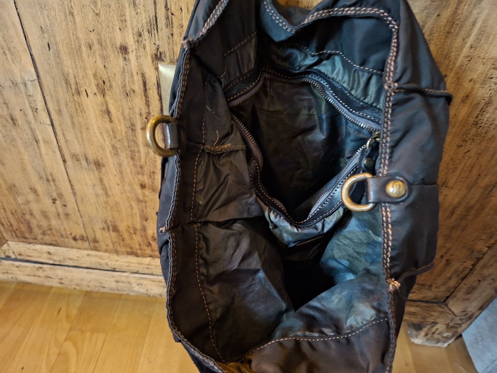 Campomaggi Sacs: Campomaggi Tasche – D'occasion à Effretikon par bartlizart 1