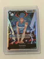 One Piece TCG - Yamato OP16-098
