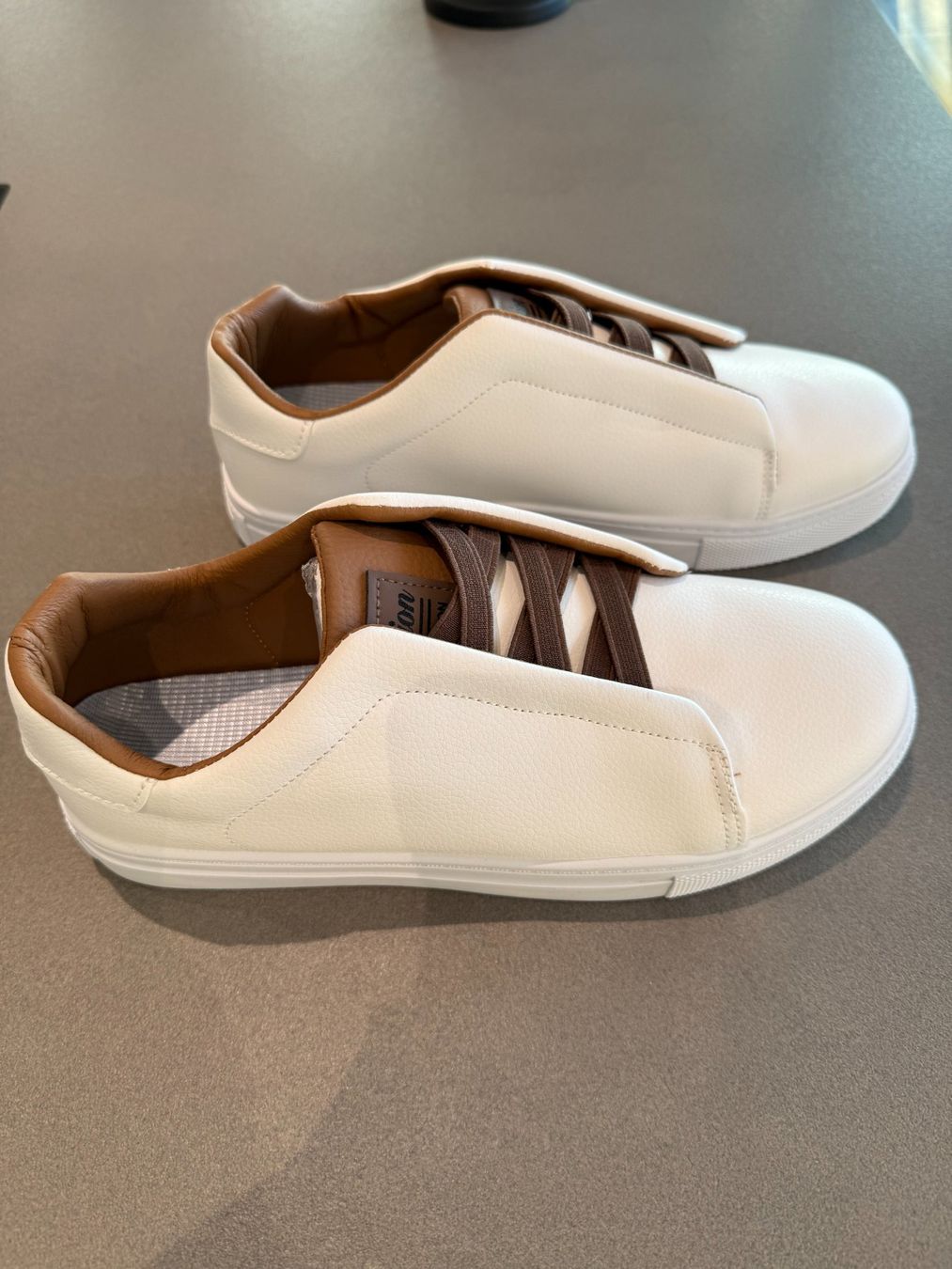 Scarpe da uomo: Sneaker (Weiss) – Nuovo (secondo la descrizione) da Rain venduto da SRIC01 1